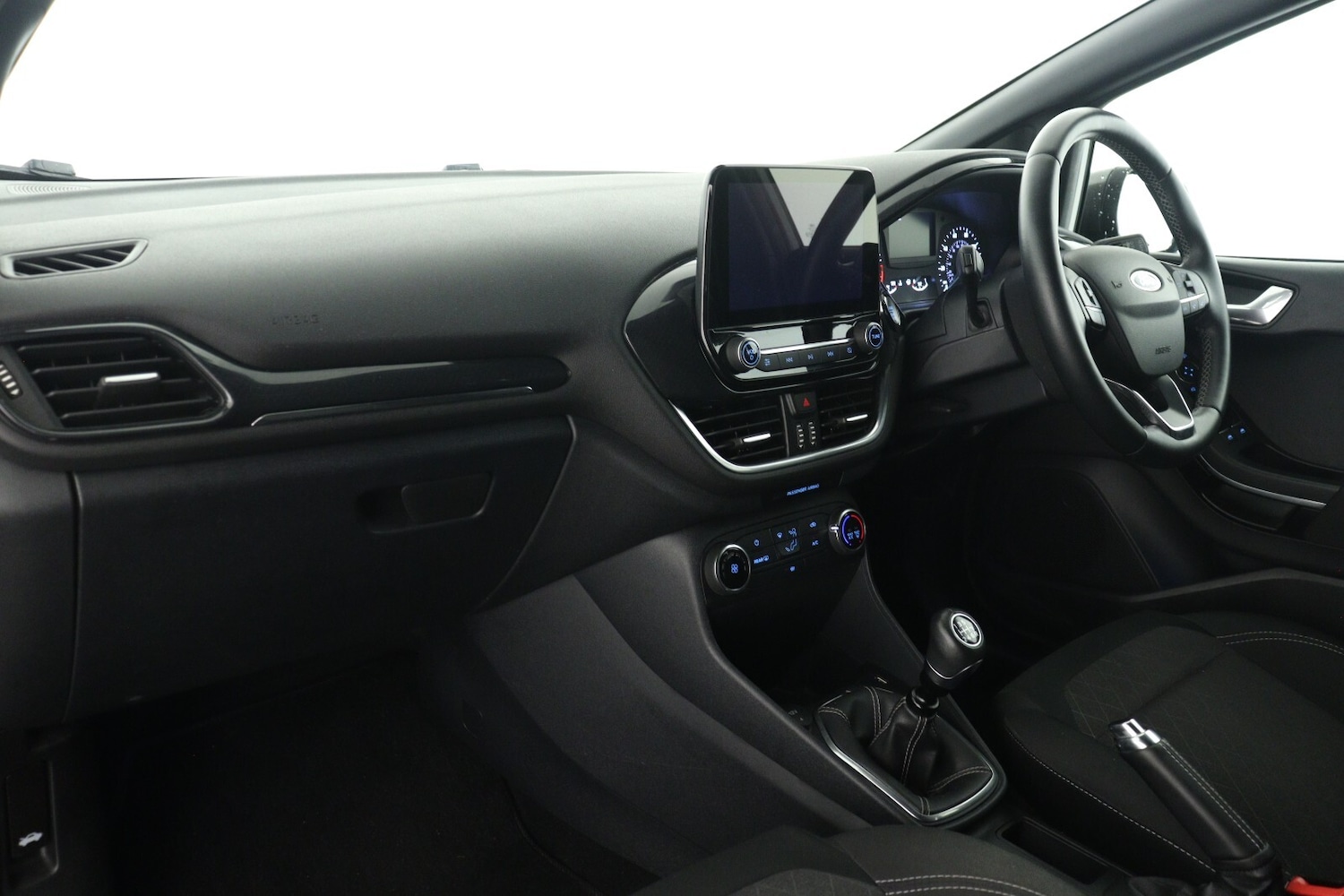 Used Ford Fiesta 2020 for sale - 76869667: Photo 11