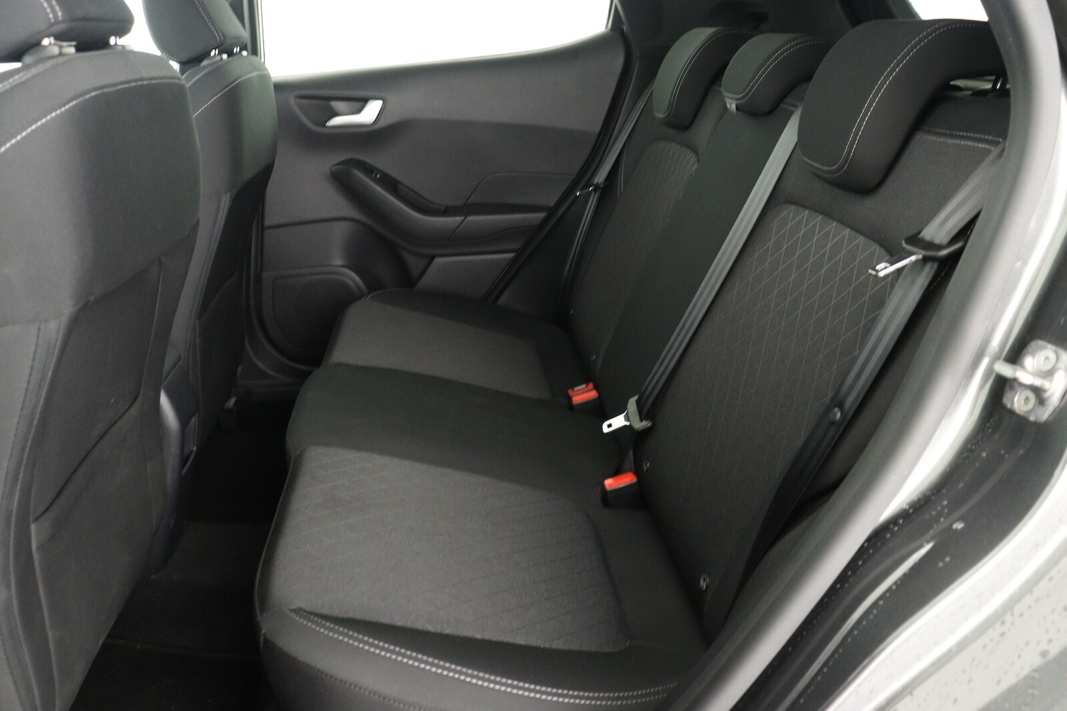 Used Ford Fiesta 2020 for sale - 76869667: Photo 12