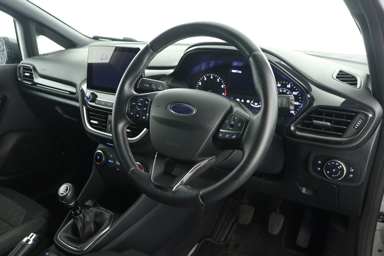 Used Ford Fiesta 2020 for sale - 76869667: Photo 13