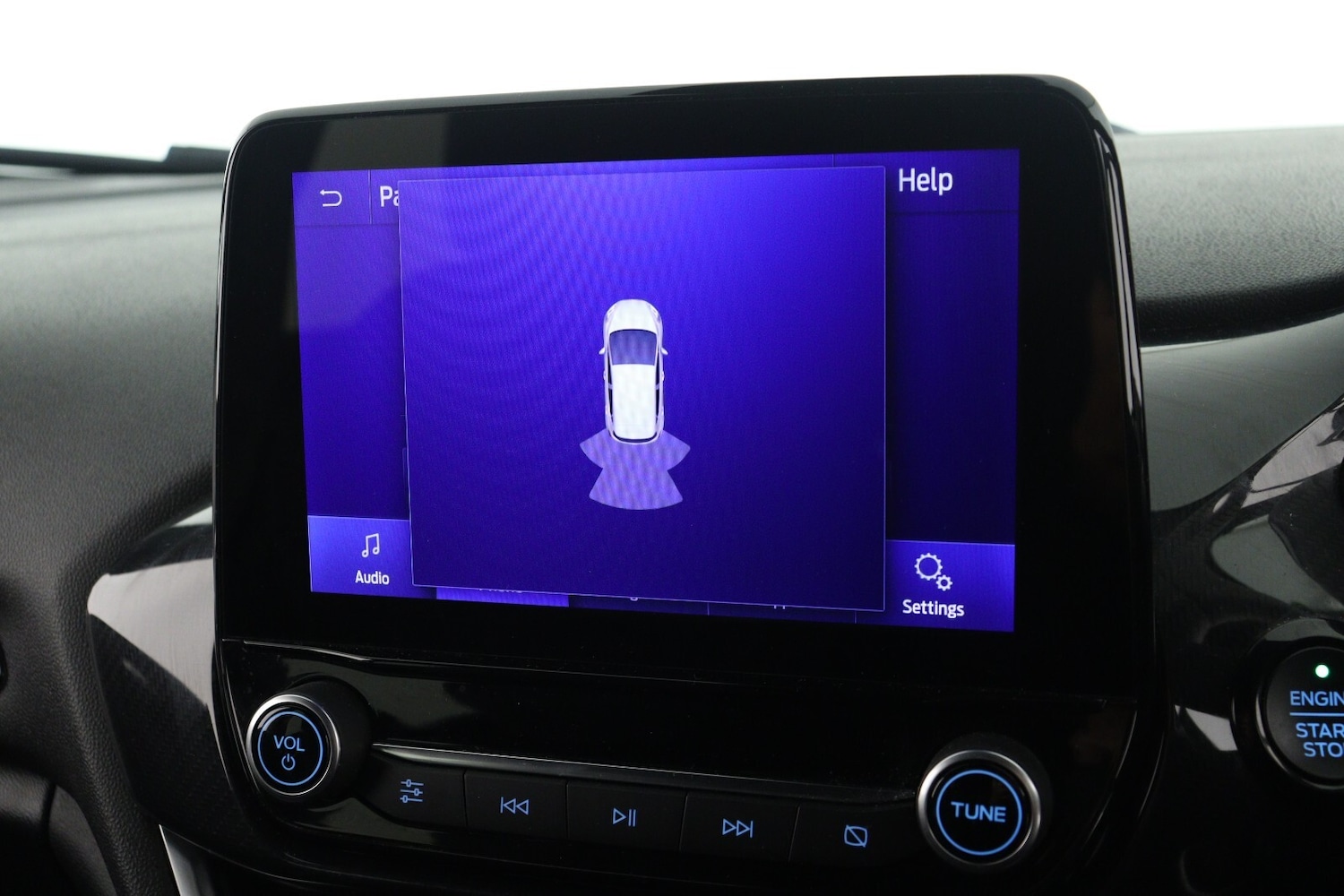 Used Ford Fiesta 2020 for sale - 76869667: Photo 19