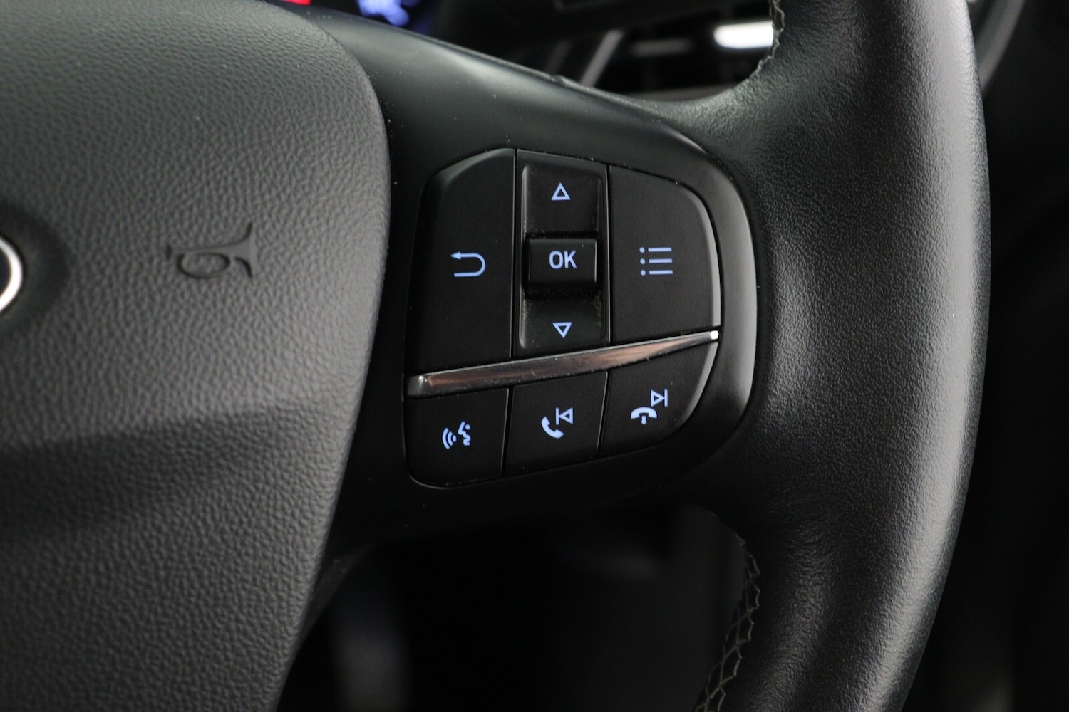 Used Ford Fiesta 2020 for sale - 76869667: Photo 24