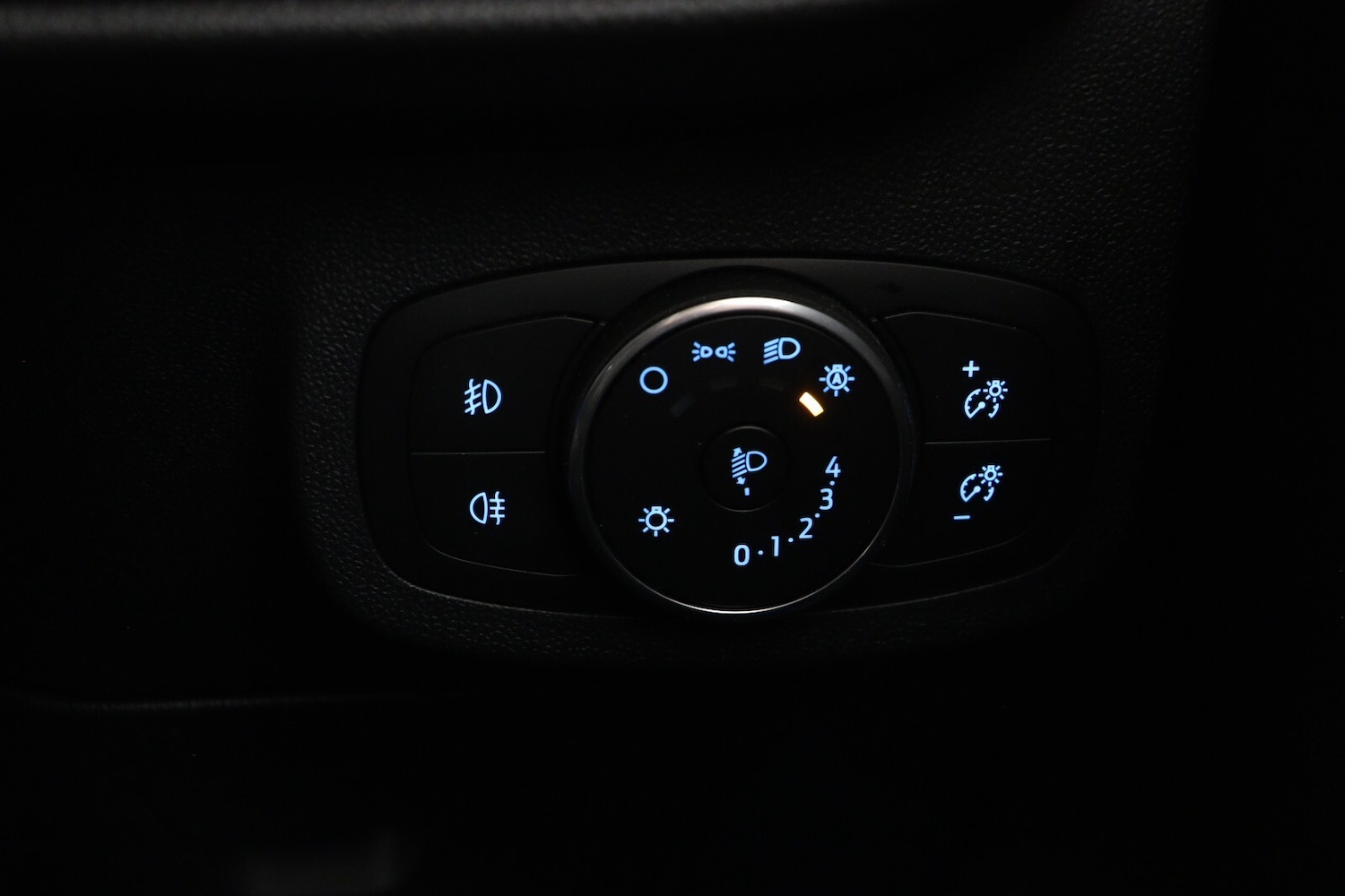 Used Ford Fiesta 2020 for sale - 76869667: Photo 26