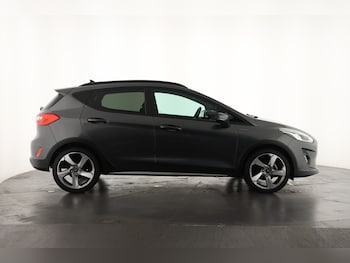 Used Ford Fiesta 2020 for sale - 76869667: Photo