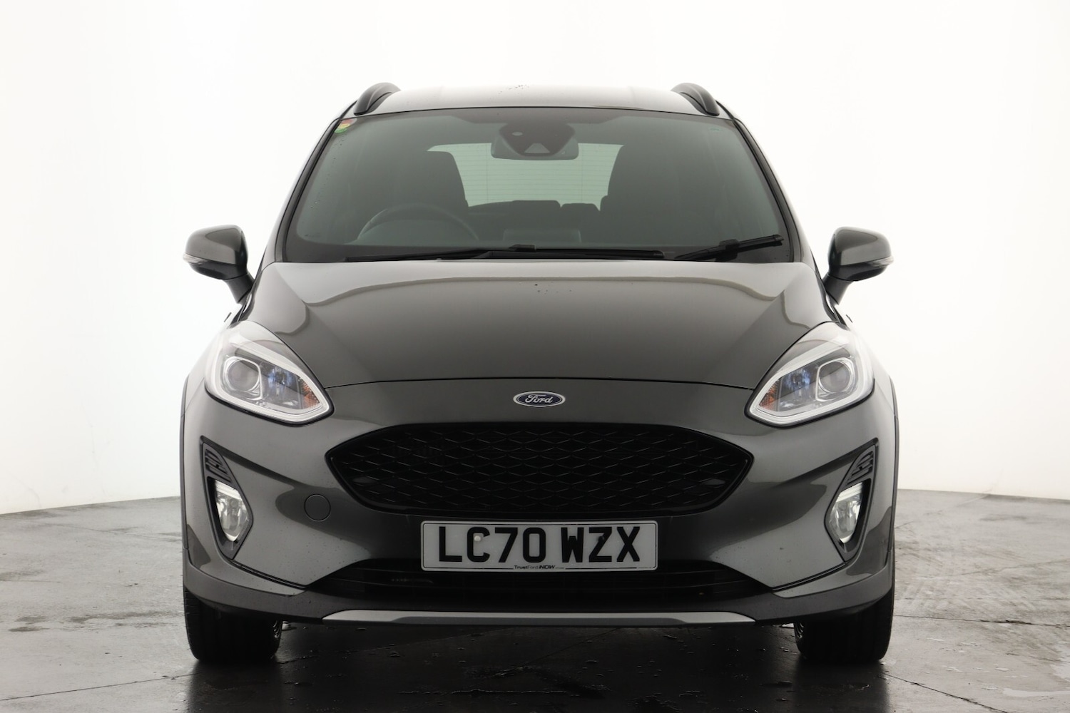Used Ford Fiesta 2020 for sale - 76869667: Photo 5
