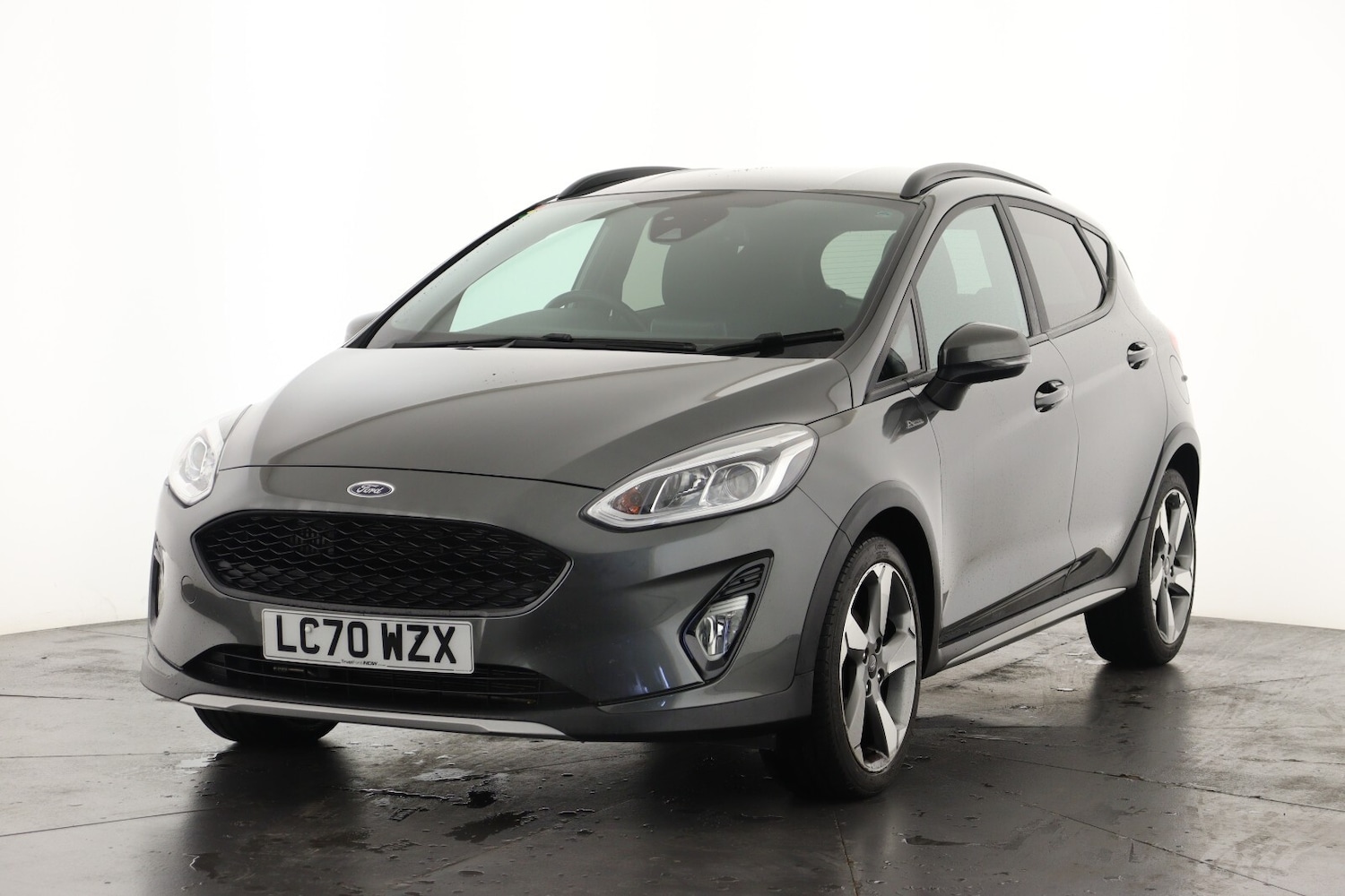 Used Ford Fiesta 2020 for sale - 76869667: Photo 6