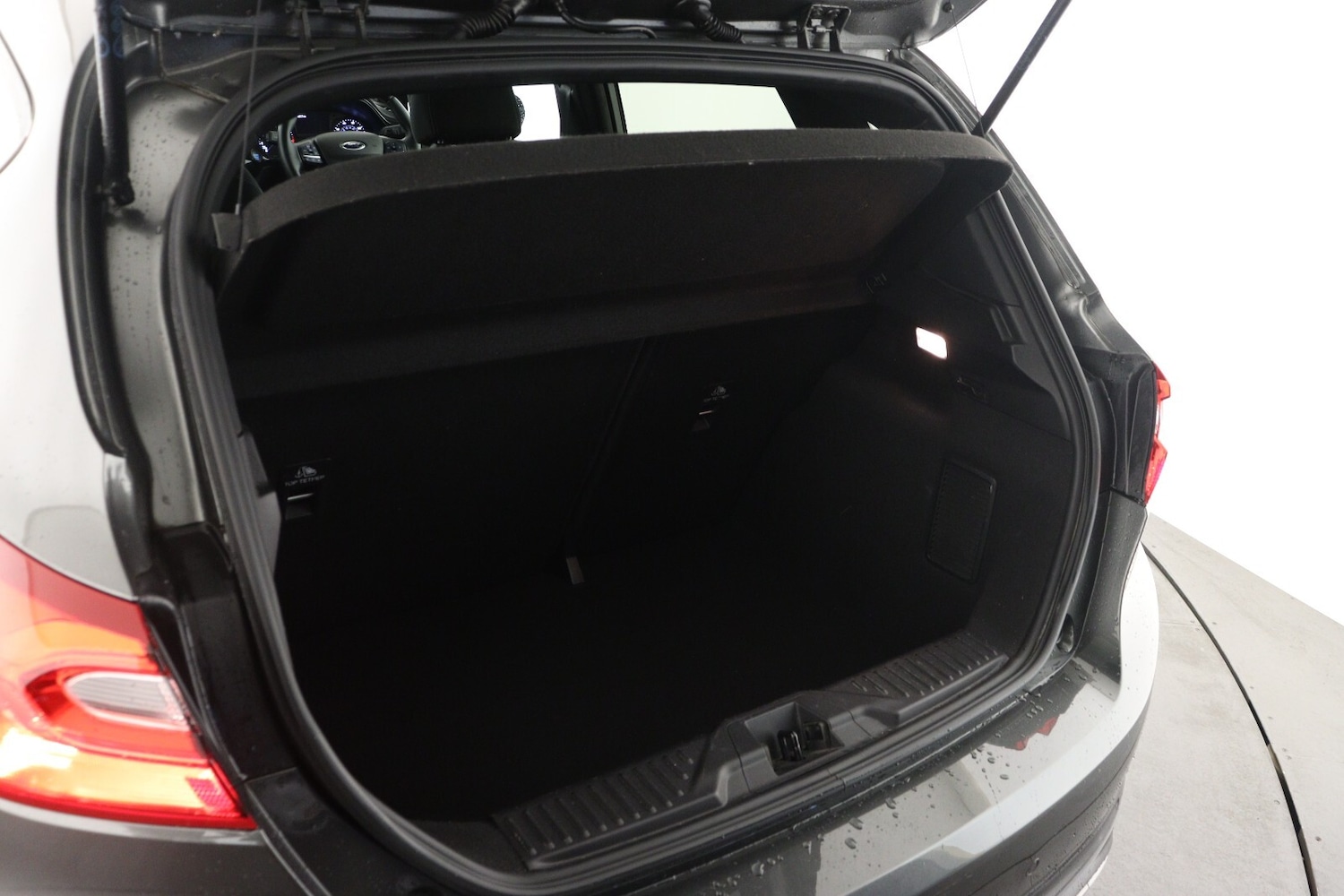 Used Ford Fiesta 2020 for sale - 76869667: Photo 9