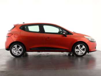 Used Renault Clio 2014 for sale - 74867549: Photo