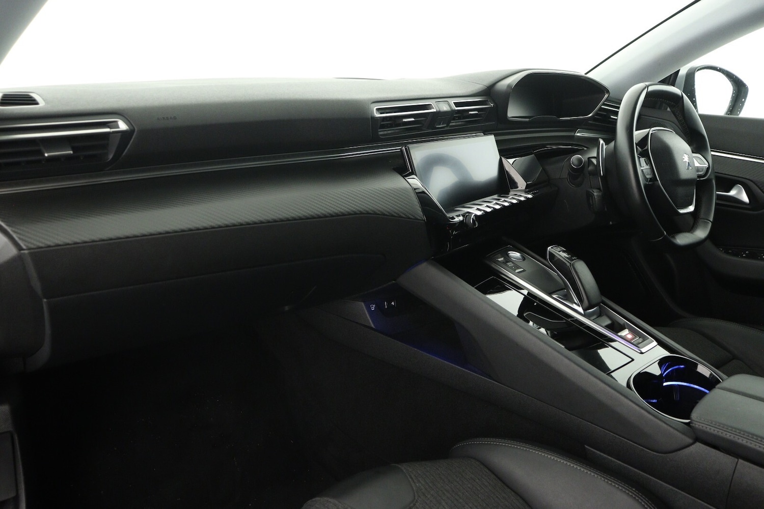 Used Peugeot 508 2021 for sale - 76874995: Photo 11