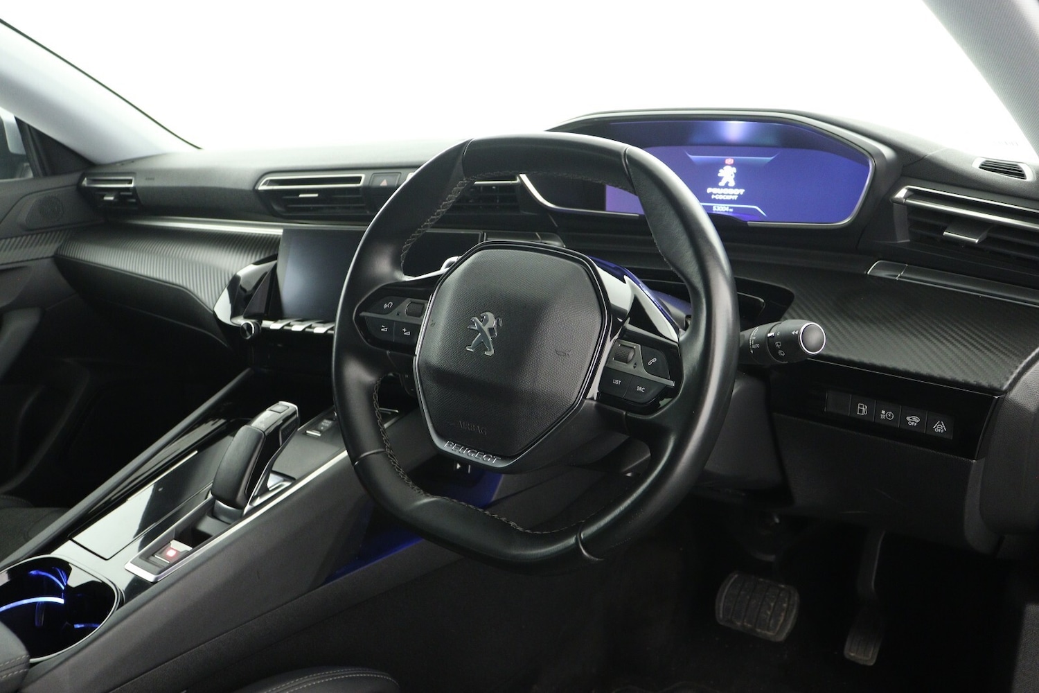 Used Peugeot 508 2021 for sale - 76874995: Photo 14