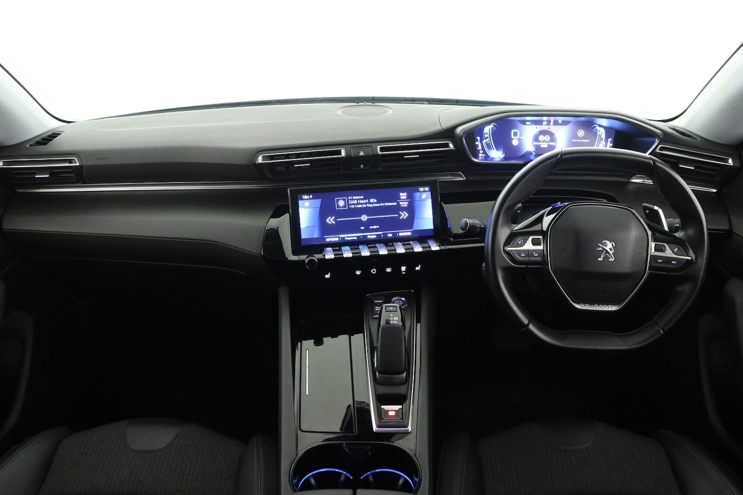 Used Peugeot 508 2021 for sale - 76874995: Photo 15