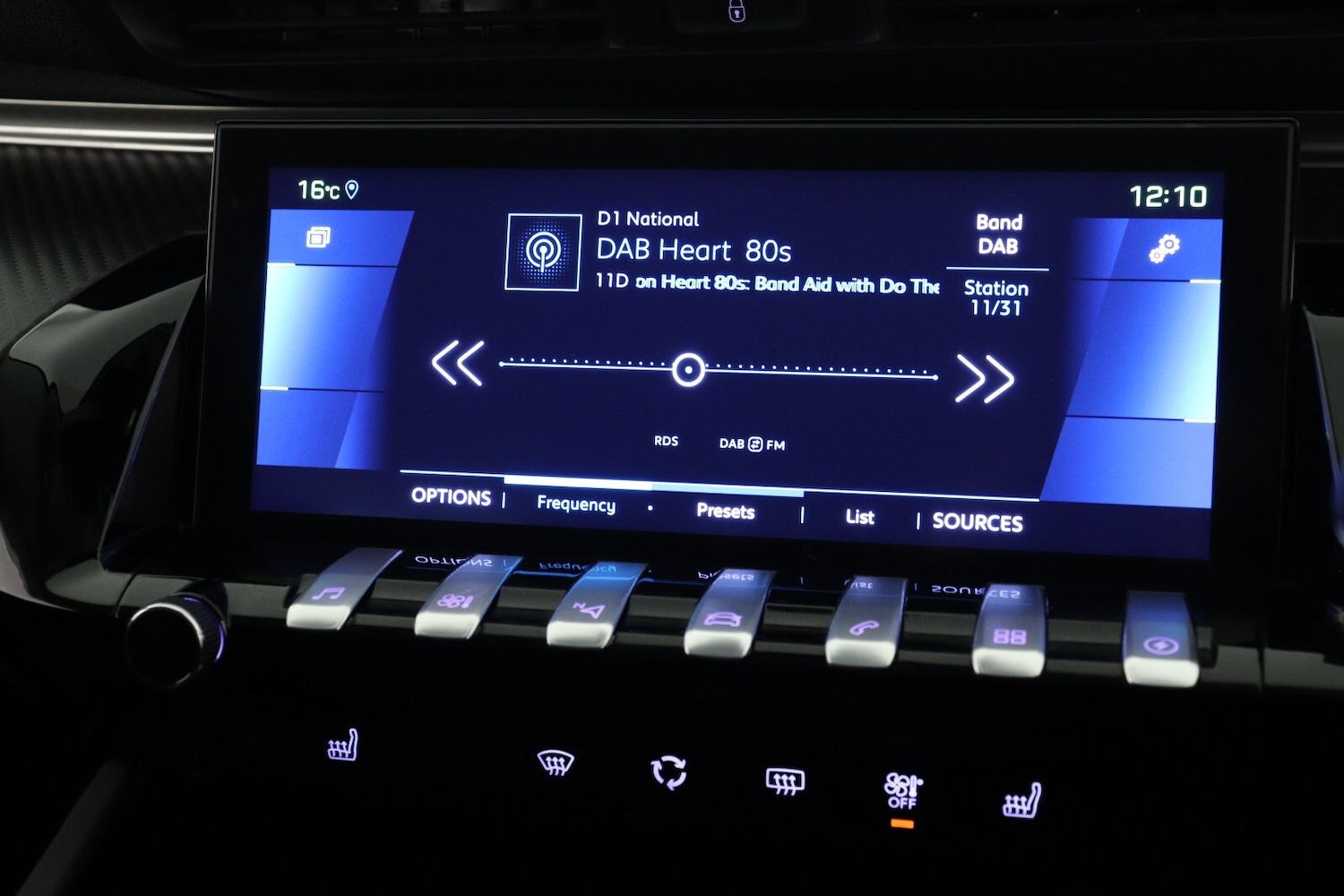 Used Peugeot 508 2021 for sale - 76874995: Photo 16