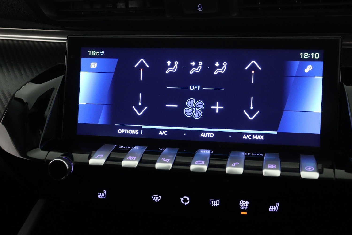 Used Peugeot 508 2021 for sale - 76874995: Photo 17