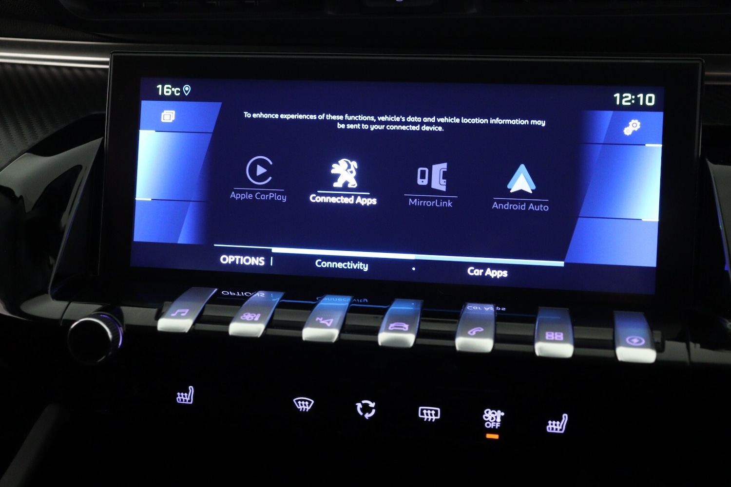 Used Peugeot 508 2021 for sale - 76874995: Photo 18