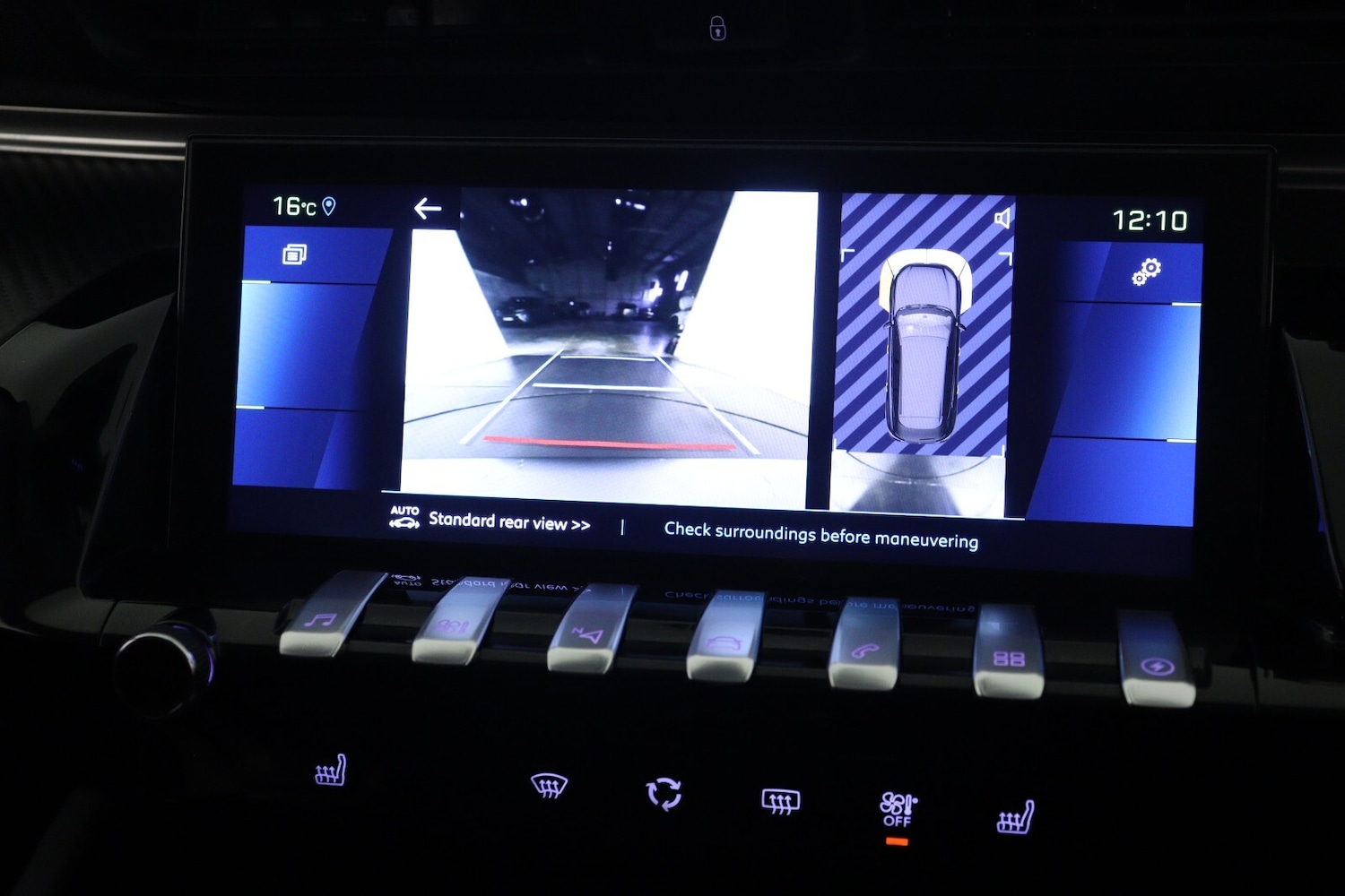 Used Peugeot 508 2021 for sale - 76874995: Photo 19