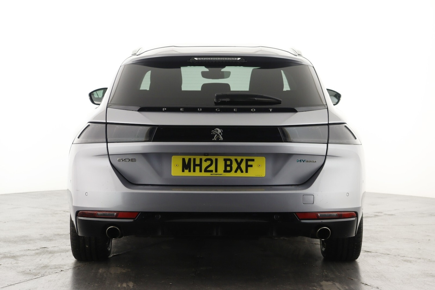 Used Peugeot 508 2021 for sale - 76874995: Photo 2