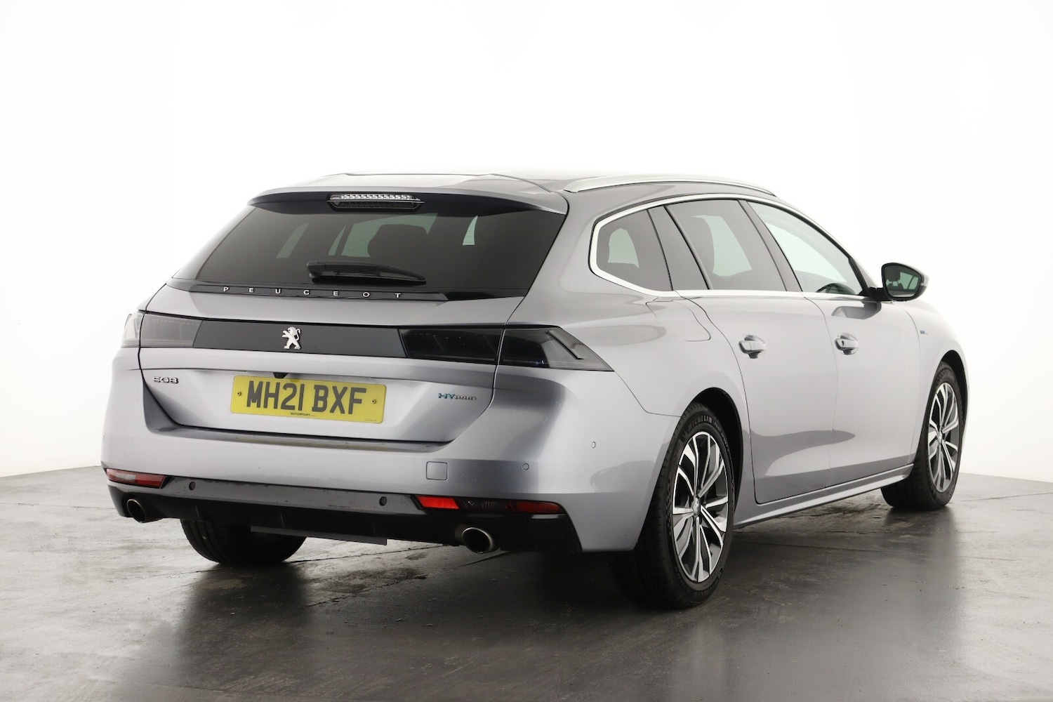 Used Peugeot 508 2021 for sale - 76874995: Photo 3