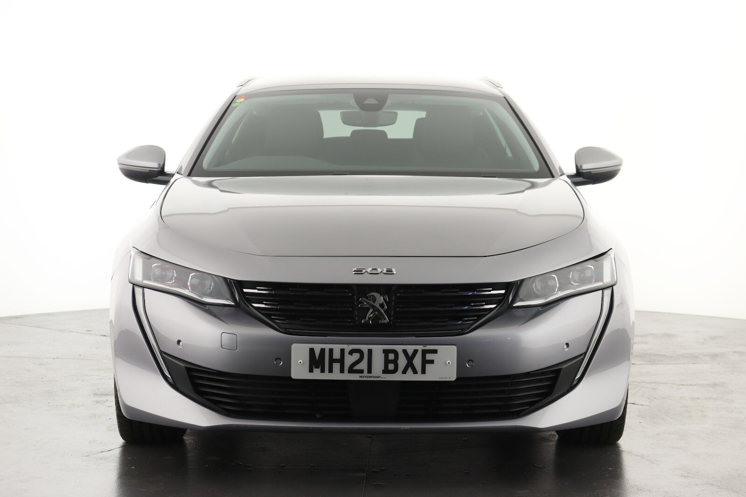 Used Peugeot 508 2021 for sale - 76874995: Photo 5