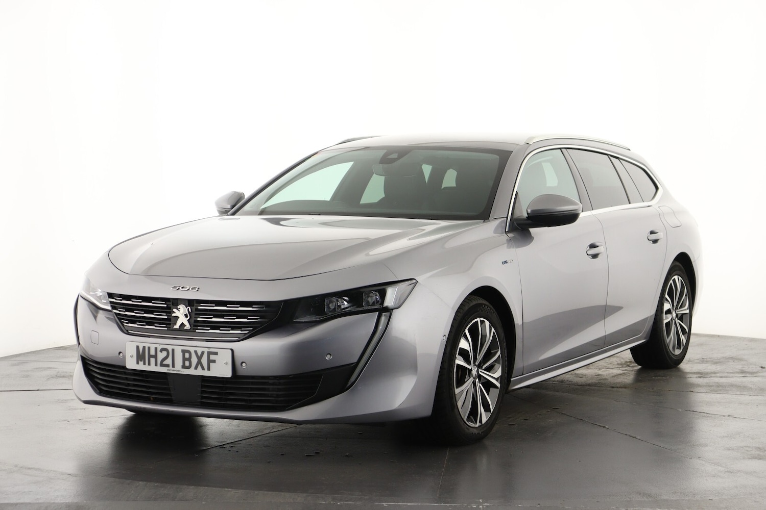 Used Peugeot 508 2021 for sale - 76874995: Photo 6
