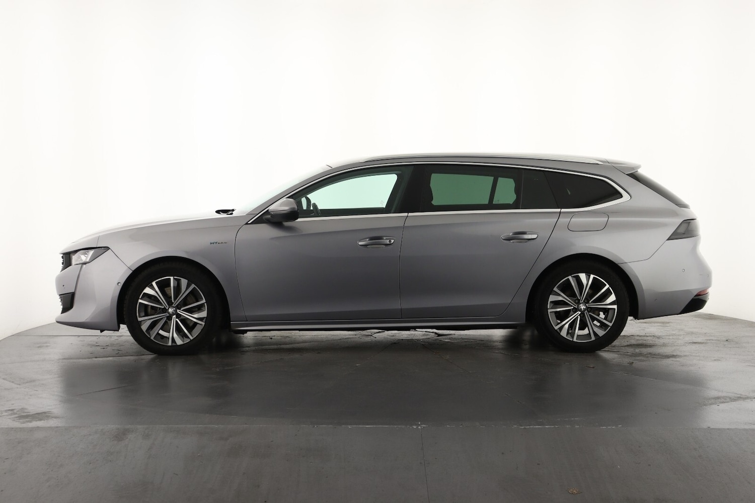 Used Peugeot 508 2021 for sale - 76874995: Photo 7