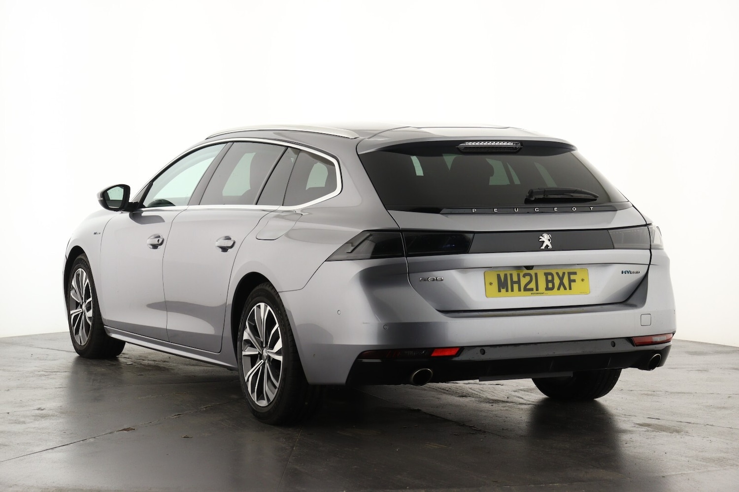 Used Peugeot 508 2021 for sale - 76874995: Photo 8