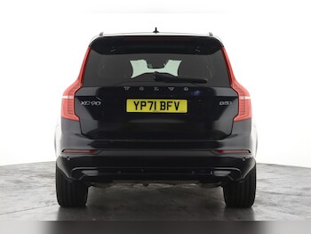 Used Volvo XC90 2021 for sale - 78226202: Photo