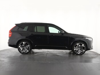Used Volvo XC90 2021 for sale - 78226202: Photo