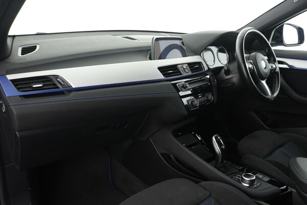 Used BMW X2 2019 for sale - 76104262: Photo 11