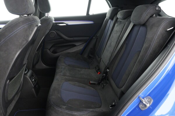 Used BMW X2 2019 for sale - 76104262: Photo 12