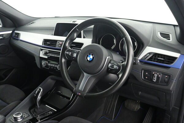 Used BMW X2 2019 for sale - 76104262: Photo 14