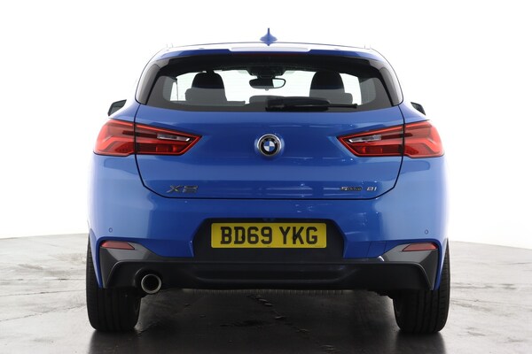 Used BMW X2 2019 for sale - 76104262: Photo 2