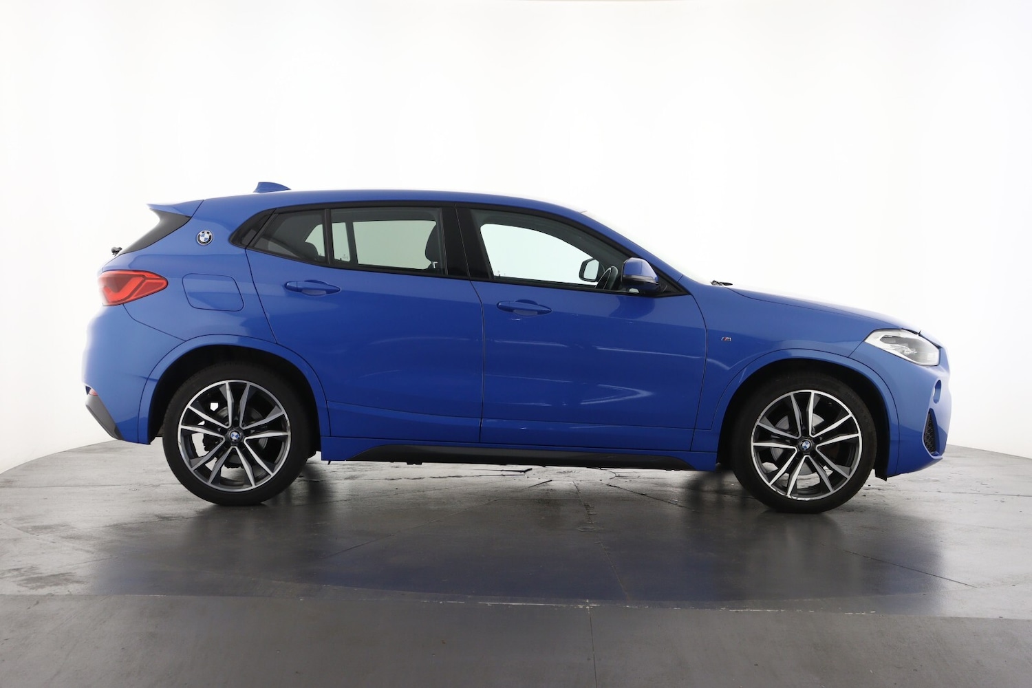 Used BMW X2 2019 for sale - 76104262: Photo 4