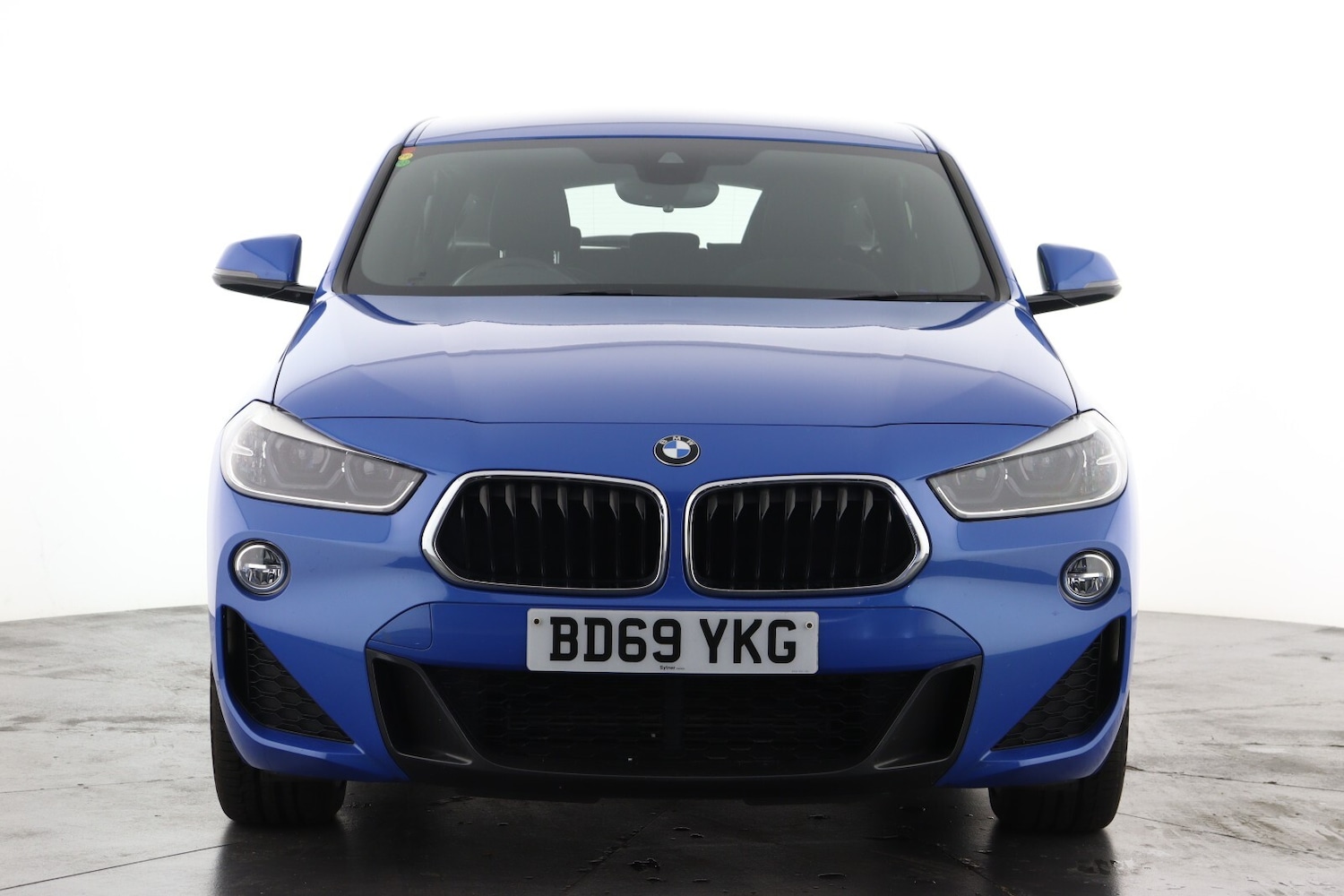 Used BMW X2 2019 for sale - 76104262: Photo 5