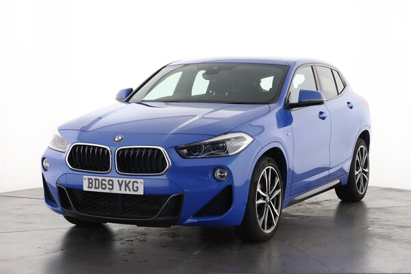 Used BMW X2 2019 for sale - 76104262: Photo 6