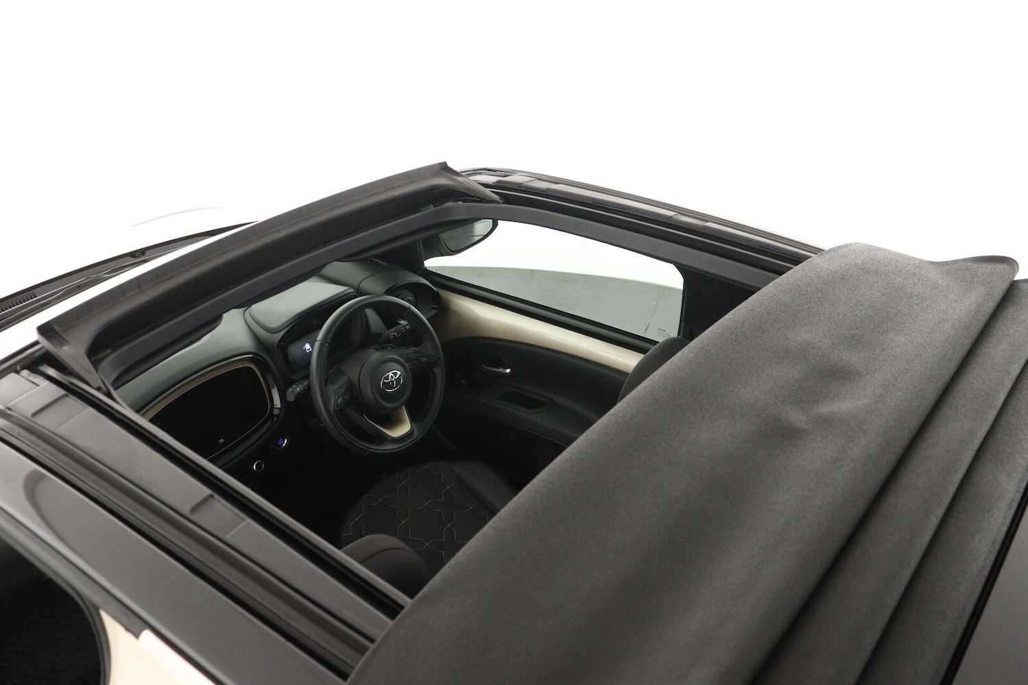 Used Toyota Aygo X 2023 for sale - 76984156: Photo 10