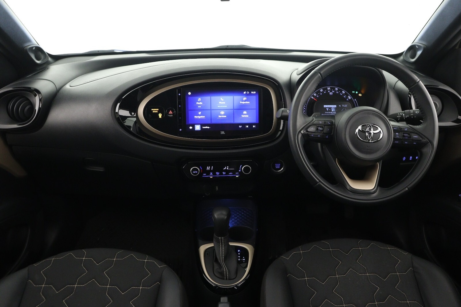 Used Toyota Aygo X 2023 for sale - 76984156: Photo 15