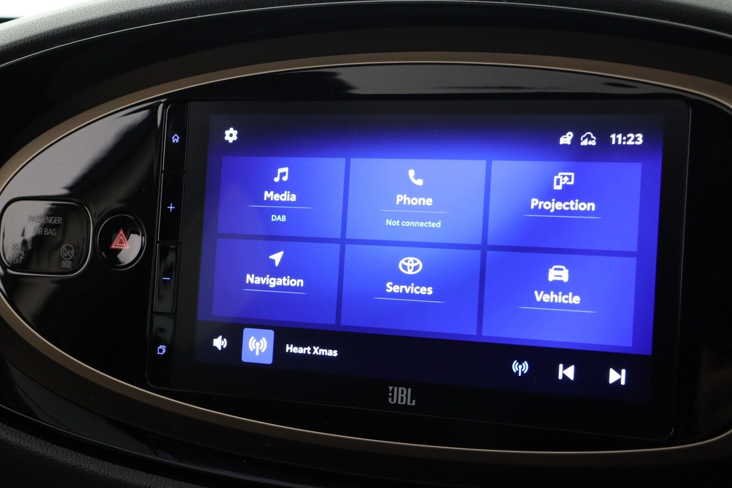 Used Toyota Aygo X 2023 for sale - 76984156: Photo 17