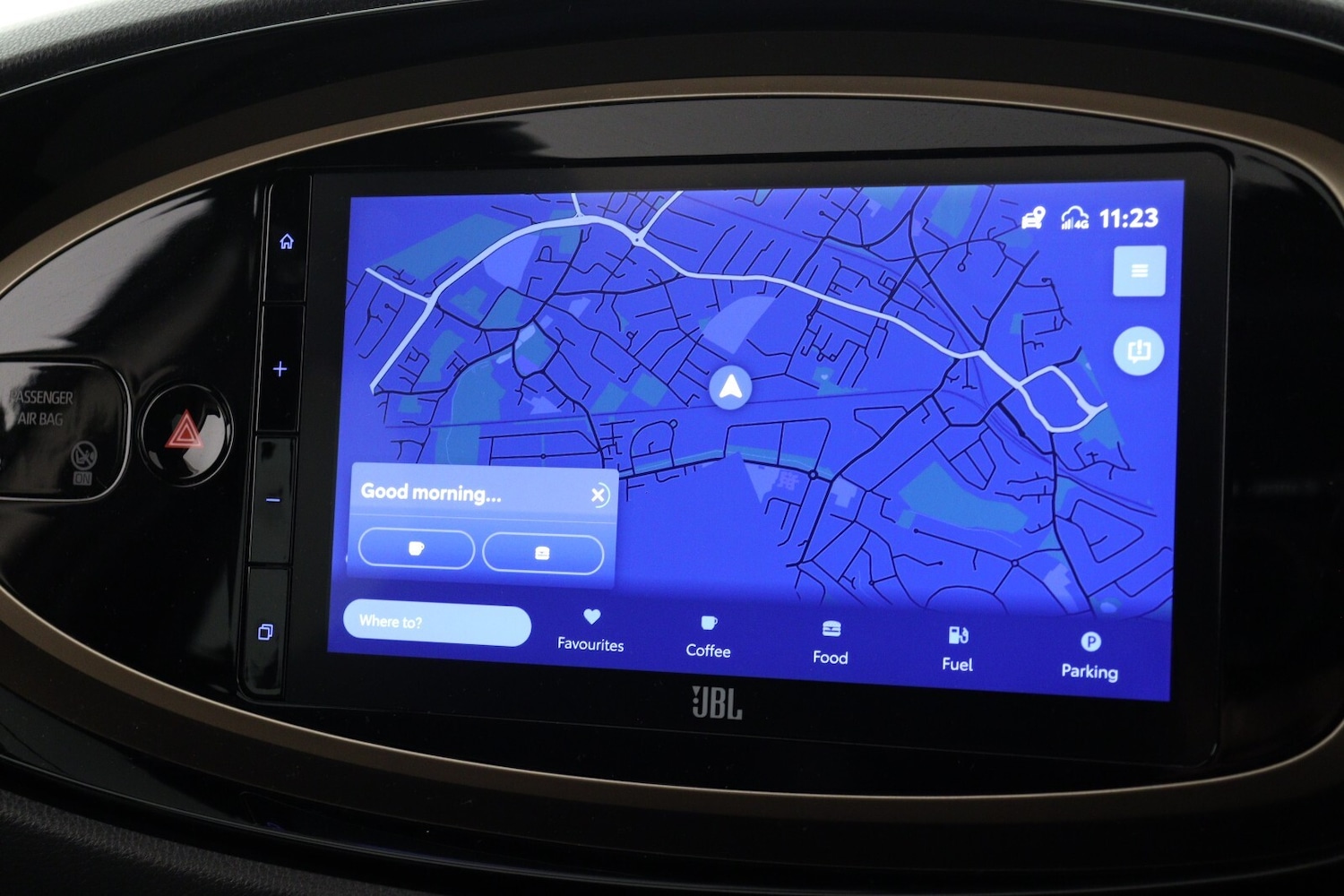 Used Toyota Aygo X 2023 for sale - 76984156: Photo 19