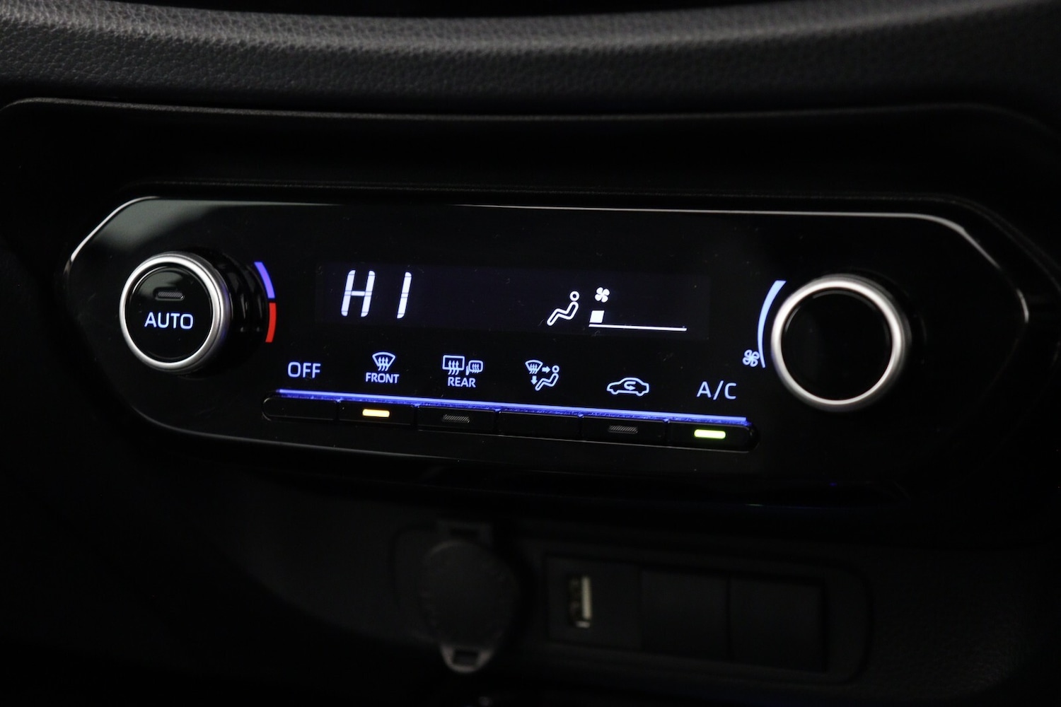 Used Toyota Aygo X 2023 for sale - 76984156: Photo 21