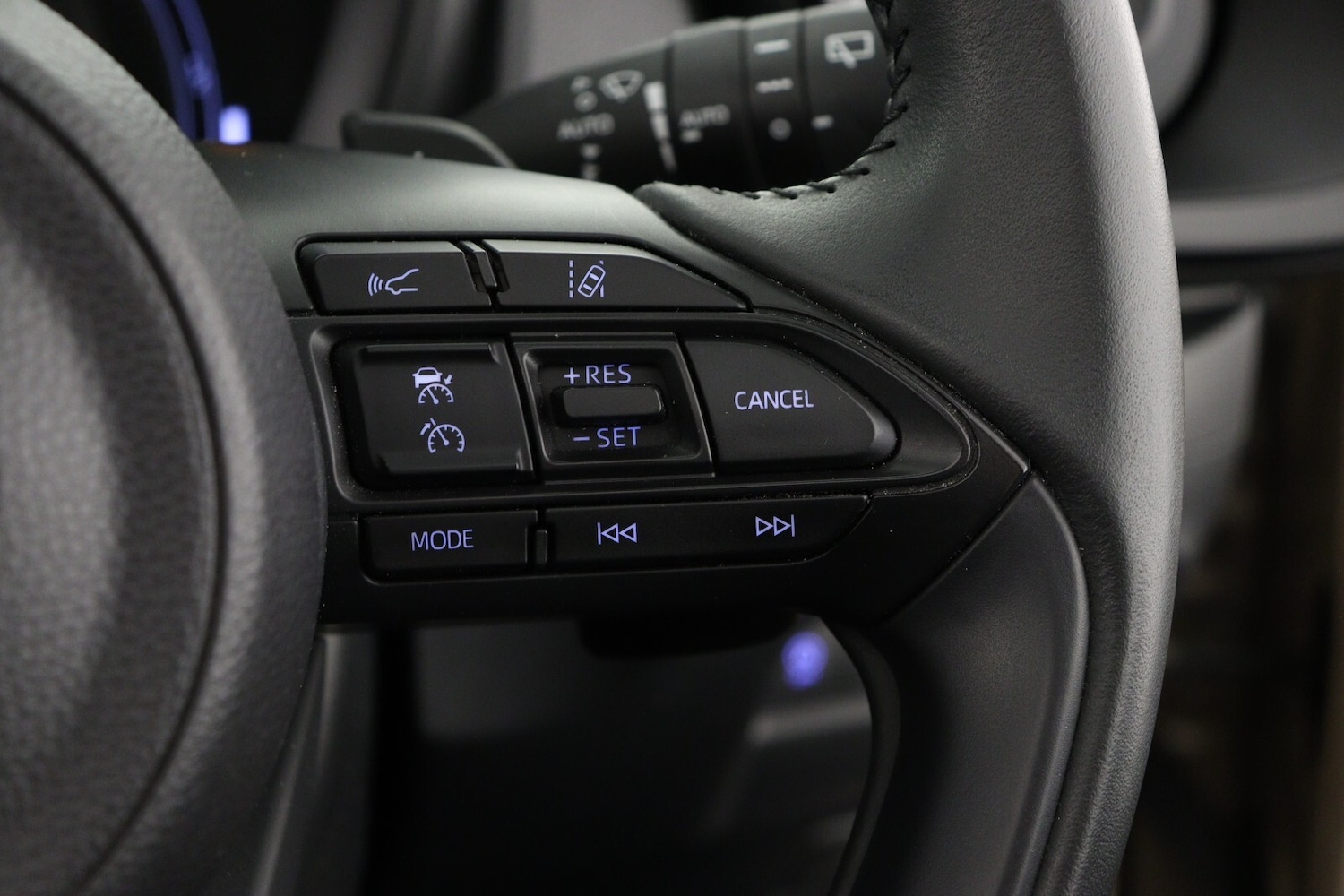 Used Toyota Aygo X 2023 for sale - 76984156: Photo 24