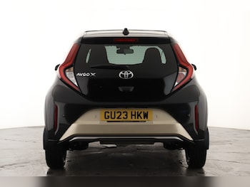 Used Toyota Aygo X 2023 for sale - 76984156: Photo
