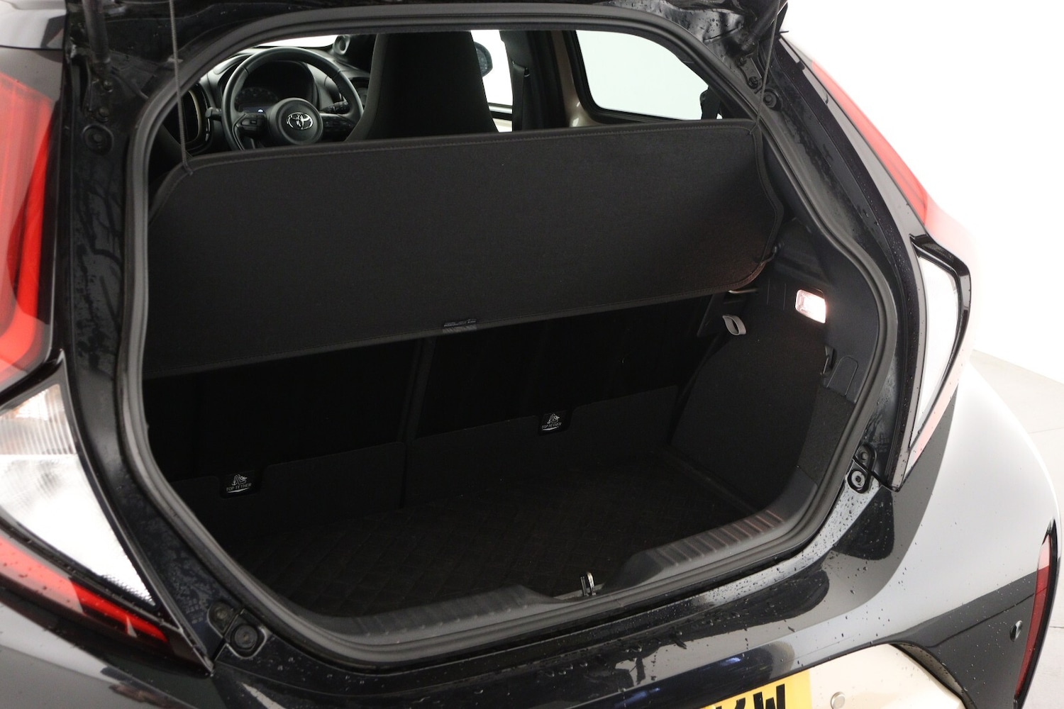 Used Toyota Aygo X 2023 for sale - 76984156: Photo 9