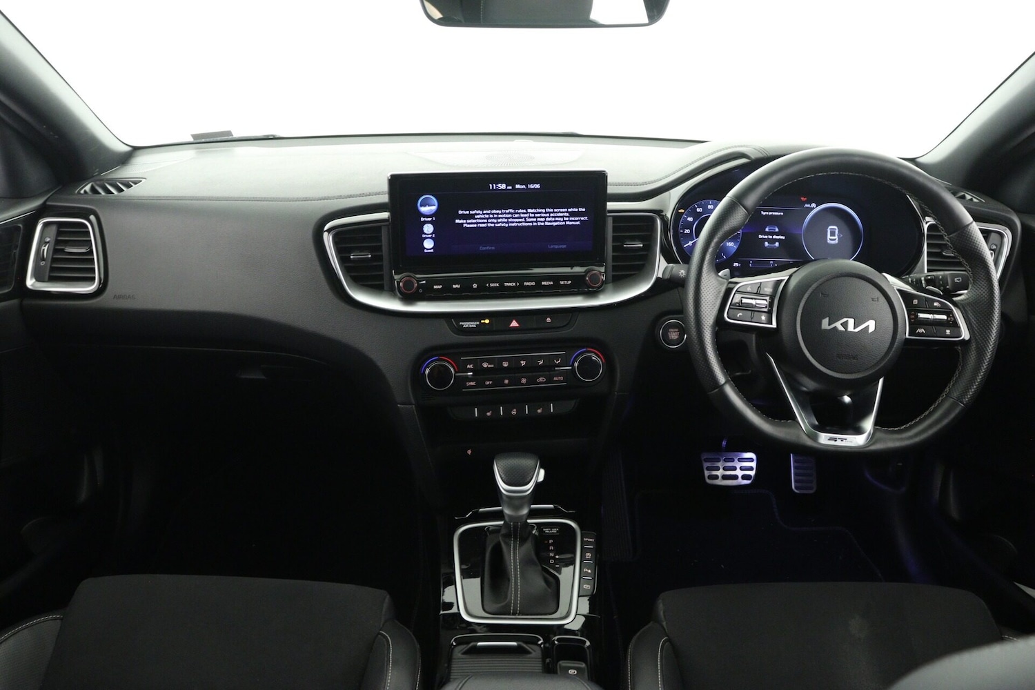 Used Kia Ceed 2023 for sale - 76871897: Photo 17