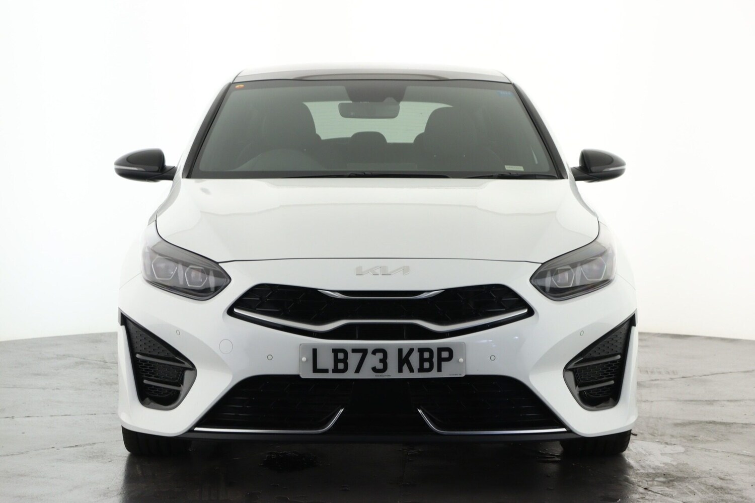 Used Kia Ceed 2023 for sale - 76871897: Photo 5