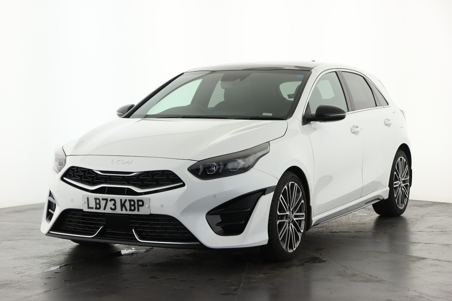 Used Kia Ceed 2023 for sale - 76871897: Photo 6