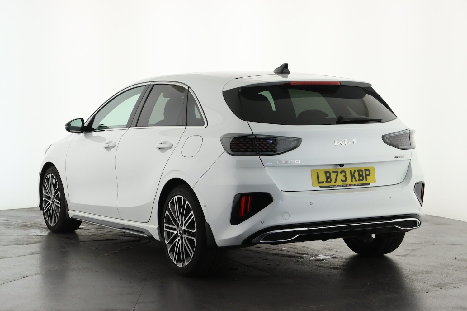 Used Kia Ceed 2023 for sale - 76871897: Photo 8