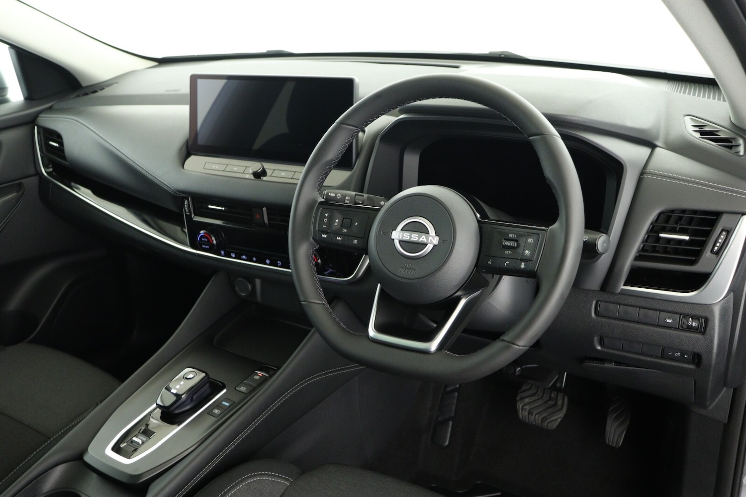 Used Nissan Qashqai 2022 for sale - 76908024: Photo 14