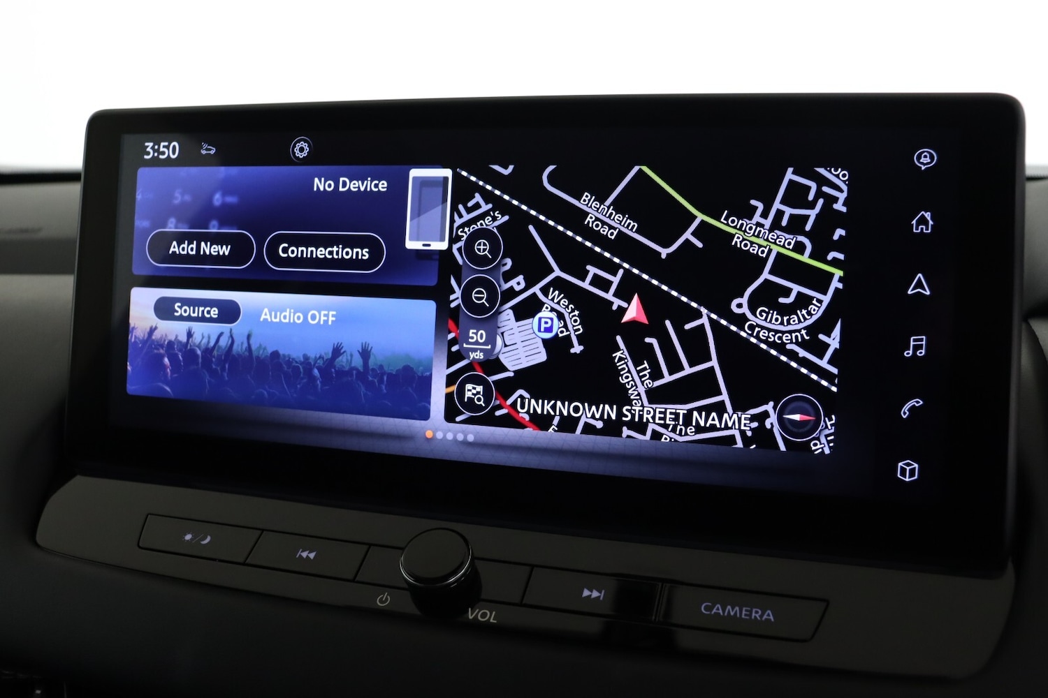 Used Nissan Qashqai 2022 for sale - 76908024: Photo 17