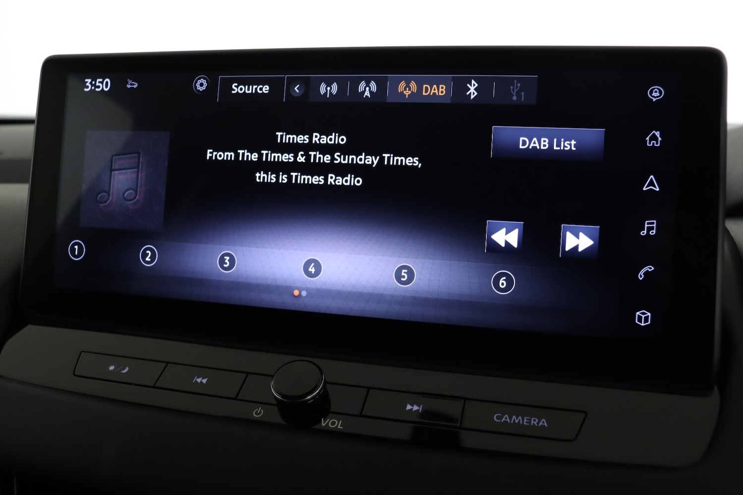 Used Nissan Qashqai 2022 for sale - 76908024: Photo 19