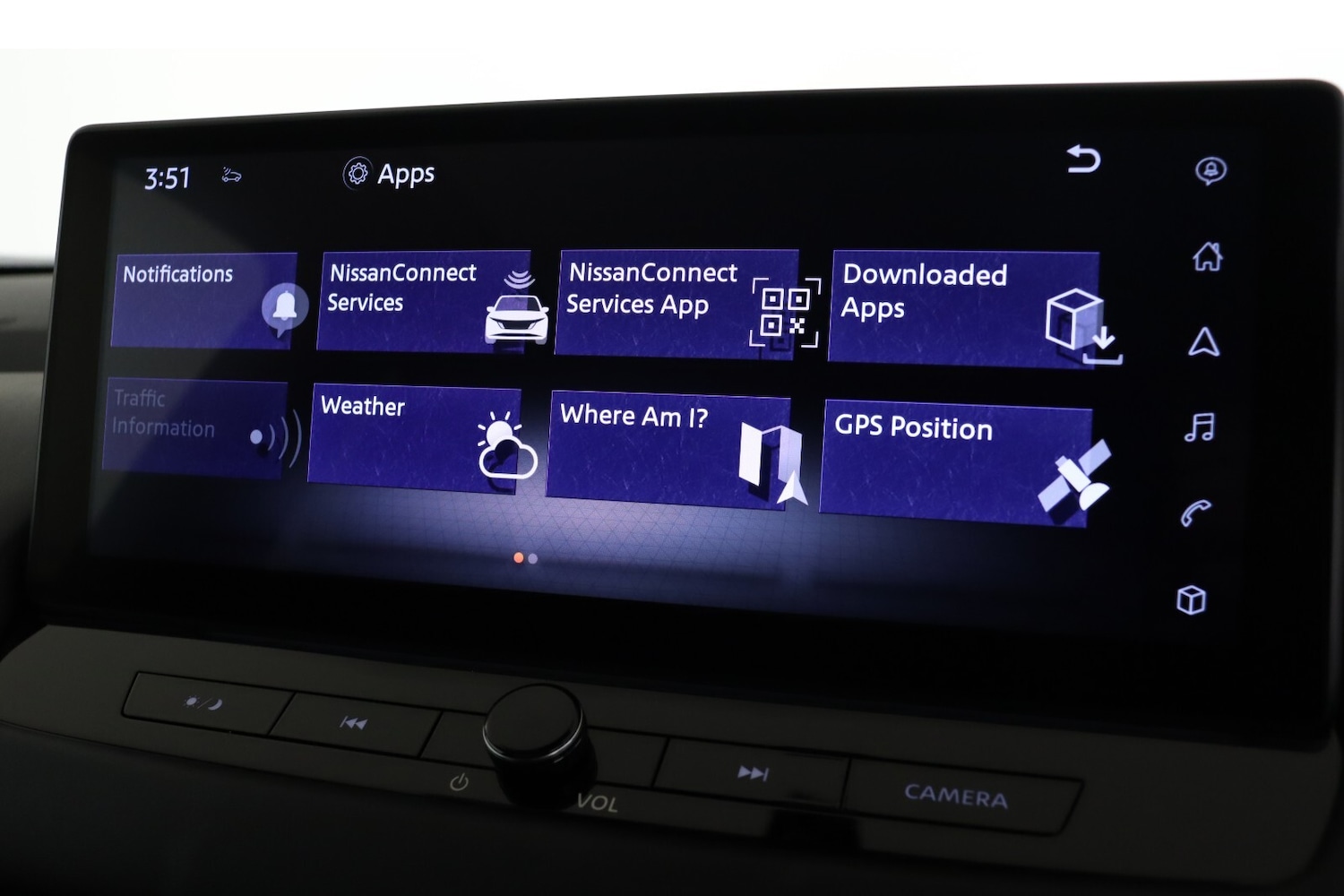 Used Nissan Qashqai 2022 for sale - 76908024: Photo 20