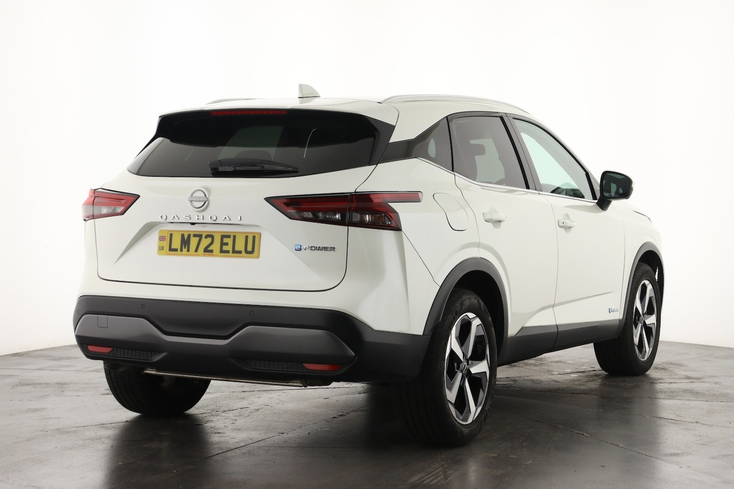 Used Nissan Qashqai 2022 for sale - 76908024: Photo 3